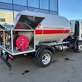 Газовоз SDAC K 7.5 фото 2