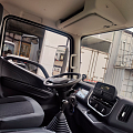 Ambertruck JM рефрижератор фото 7