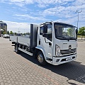 SDAC J7.5 – борт 4,9 т., 4.4 м фото 1